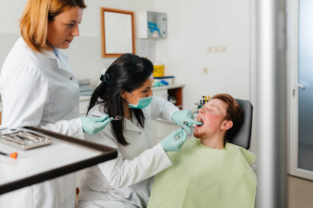 Best Emergency Dentist for Lost Fillings or Crowns in East Rockaway, NY