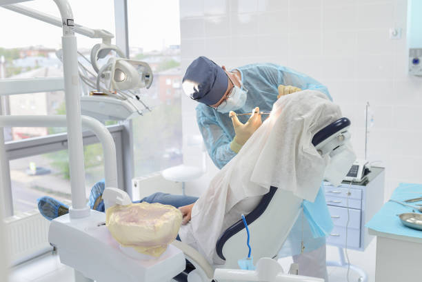 Best Broken or Cracked Tooth Emergency Dentist in East Rockaway, NY
